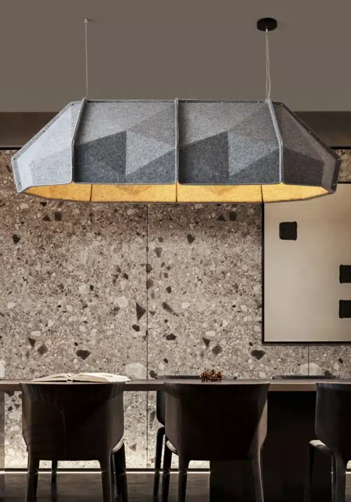Acoustic Lighting Yorkshire - Commercial Lighting Design