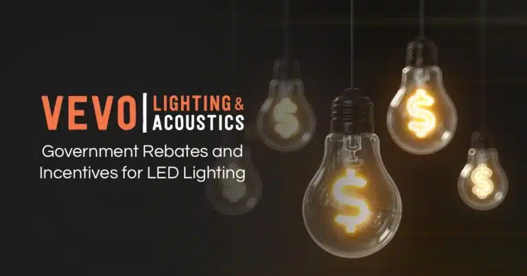 incentives for led lighting
