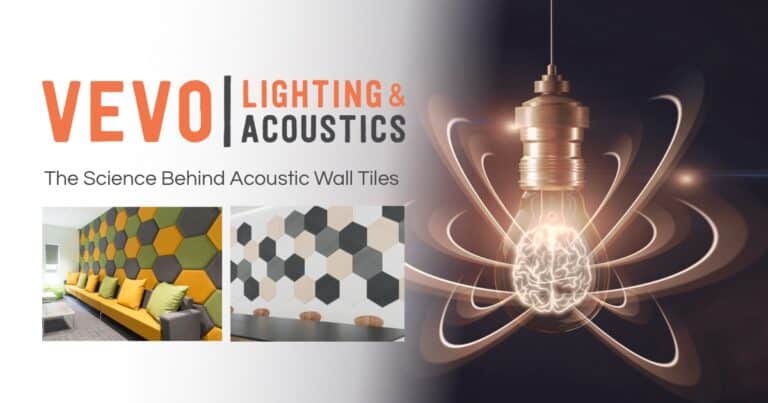 acoustic wall tiles