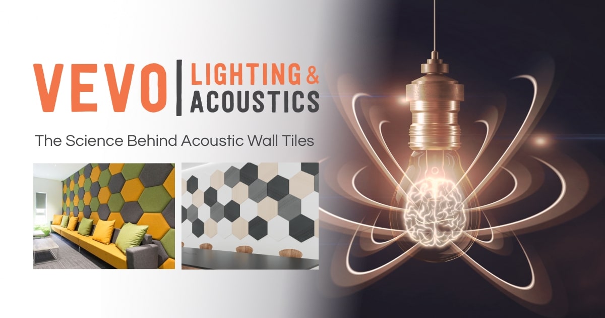 acoustic wall tiles