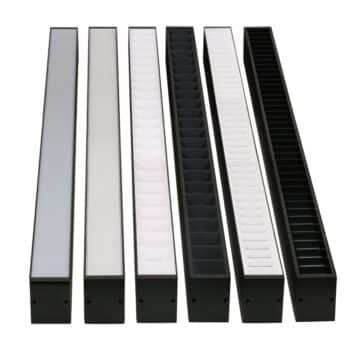 VEVO Linear Length Module