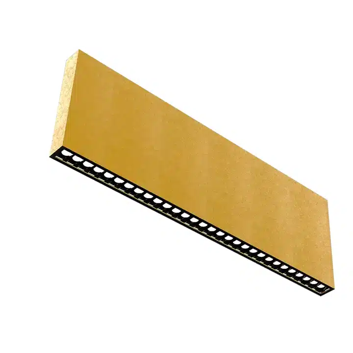 Silence 10 - VEVO Lighting