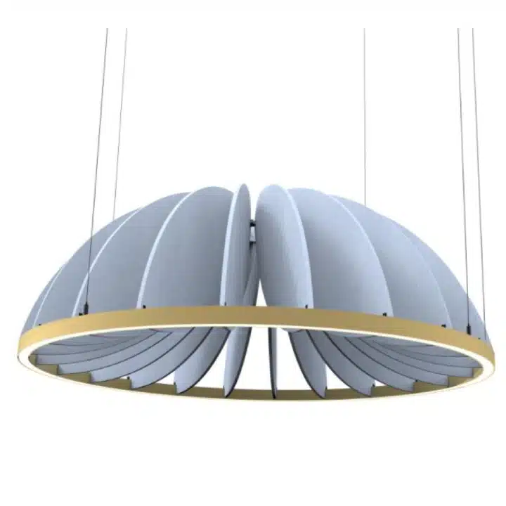 Turb 2 - VEVO Lighting