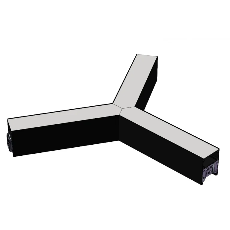 VEVO Linear Y Module