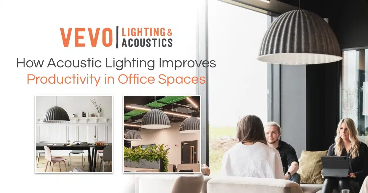 acoustic lighting
