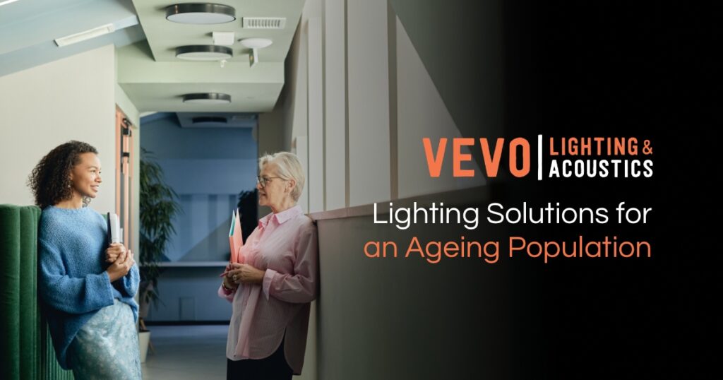 ageing population