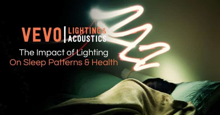 sleep patterns and health