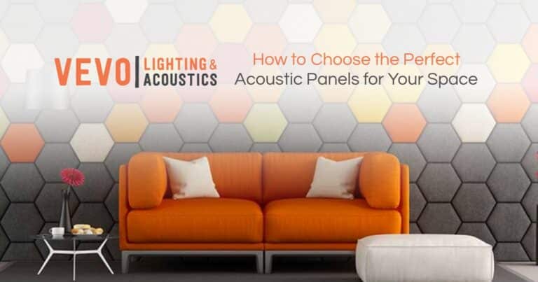acoustic panels