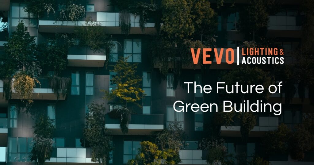 green building