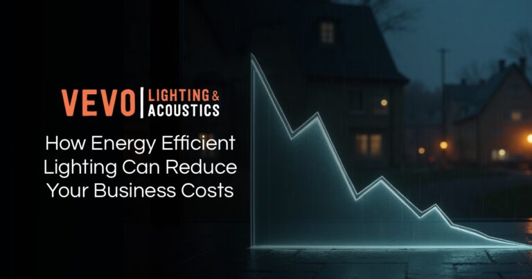 Energy Efficient Lighting