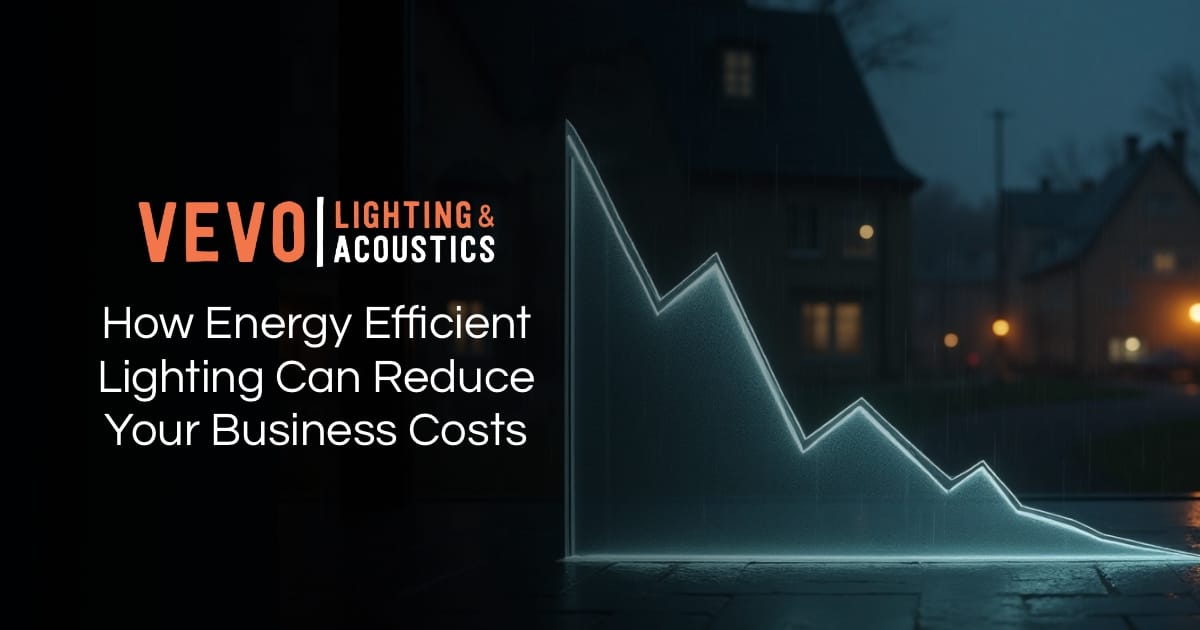 Energy Efficient Lighting