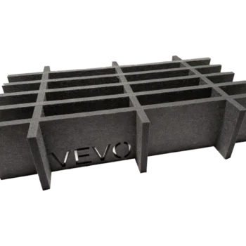 GRID Acoustic Light Fitting