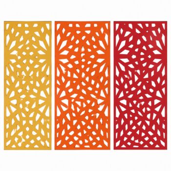DIVI Acoustic Dividers